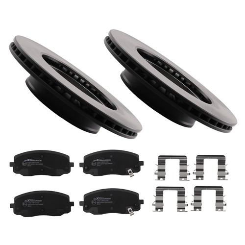 241mm brake discs pads - brake,