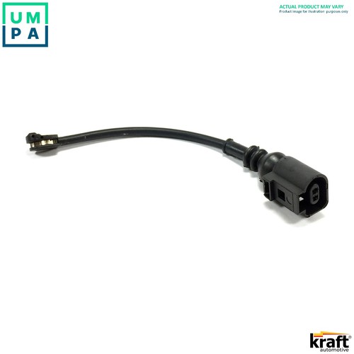 Sensor brake pad wear 6122562 - pad,