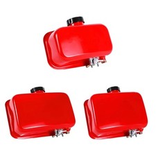 Engine Components for Tiller