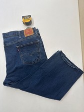 Levi's vintage 550 relaxed