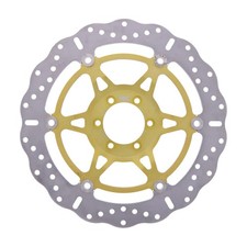 Contour X EBC Brake Disc