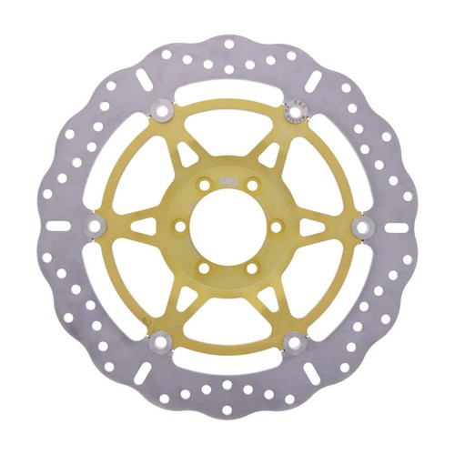 Contour ebc stainless steel - stainless,
