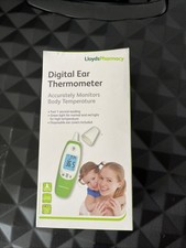 LloydsPharmacy Digital Ear