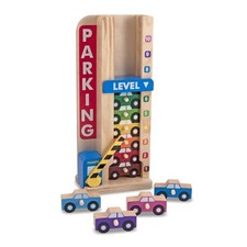 Melissa & Doug Stack & Count