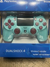 Sony Playstation DualShock 4