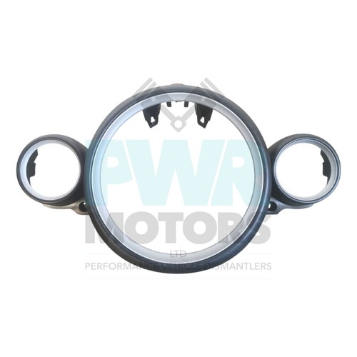 Mini hatchback r56 speedometer - mini,
