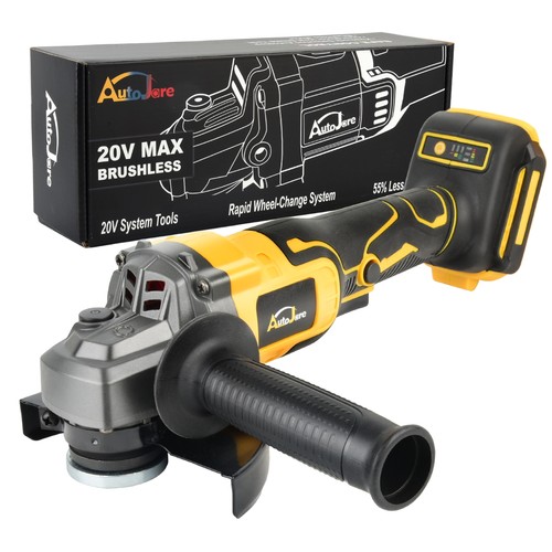 Angle grinder 9000rpm 1200w - grinder,