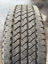 1x 245/70R16 107S NEXEN ROADIAN HT M+S 245 70 16 DOT 4421 9mm