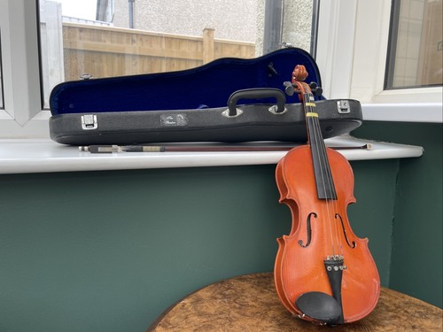 Stentor violin 4 - stentor,