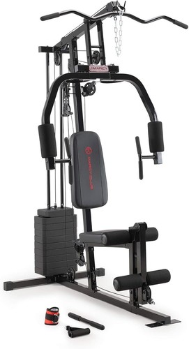 Marcy multi gym workout - multi,