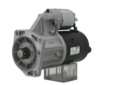 Starter 12v 95kw cw - starter,
