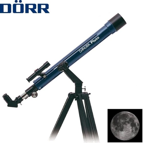 Dorr danubia pluto refractor - danubia,