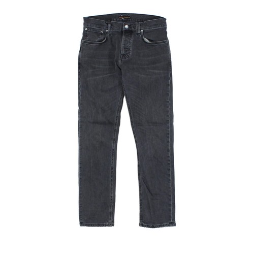 Nudie jeans grim - jeans,