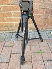 Velbon DF50 camera Tripod