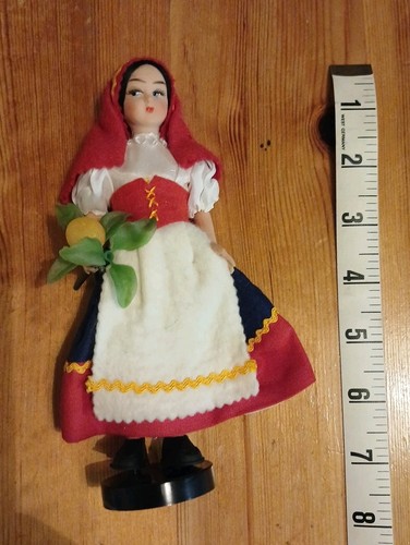 Vintage traditional costume - vintage,