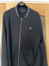 Fred Perry Jacket