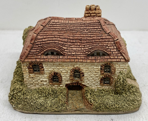 Lilliput lane sussex mill - lilliput,