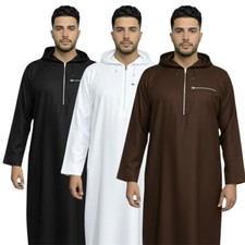 Men’s Winter Thobes Emirati
