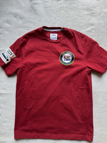 Diadora heritage sailing - sailing, crew