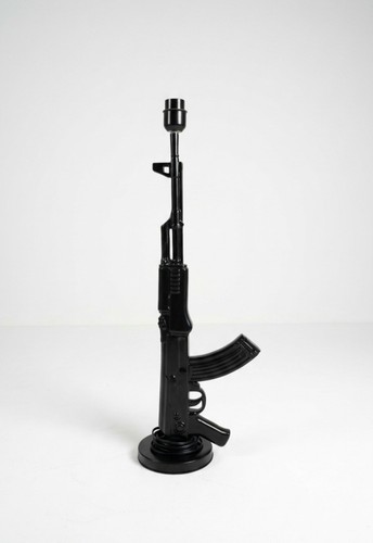 Style table lamp man - style,