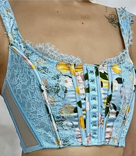 Victoria secret lace - victoria's,