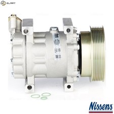 COMPRESSOR AIR CONDITIONING