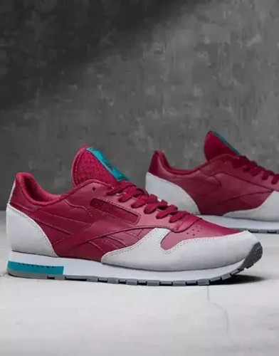 Size reebok classic - 6,