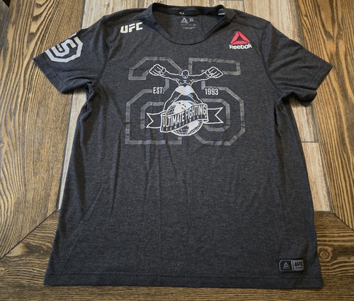 Reebok ufc years - reebok, 25