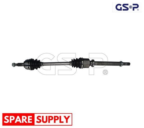 Drive shaft for renault grand - renault,