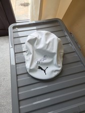 Bryson Dechambeau, Signed Puma Flat Cap, Comes With COA