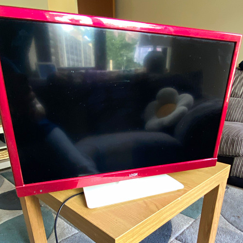 Logik dvd l24hedr14 - logik,