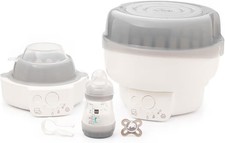 MAM 6-in-1 Electric Steriliser