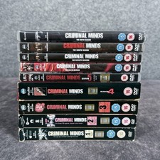 Criminal Minds Complete