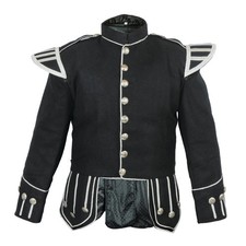 warreplica Doublet Jacket