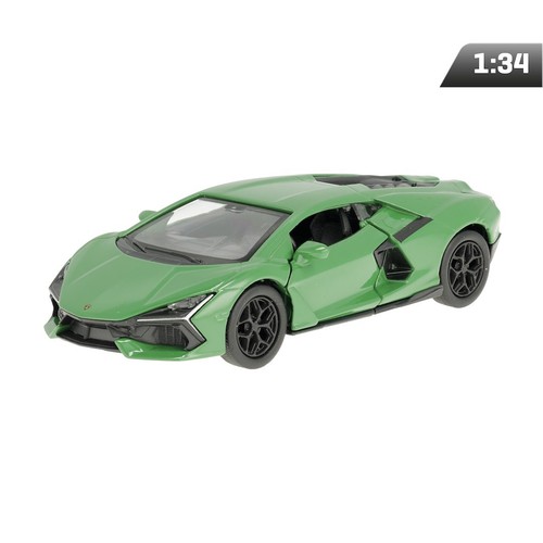 Lamborghini revuelto 34 - revuelto, 1:34