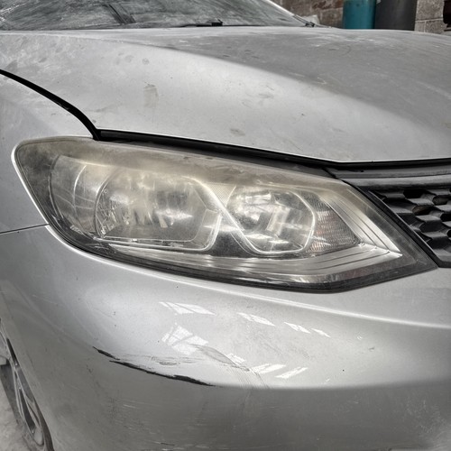 Nissan pulsar c13 - nissan,