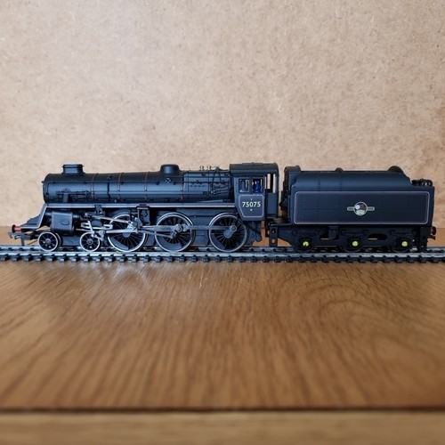 Bachmann 105a standard 4mt - 31-105a,