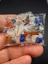 Small Mixed Brazilian Gemstone