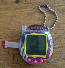 Tamagotchi Connection Bandai