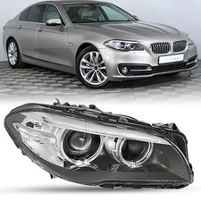 For BMW 5 Series F10 F11 LCI