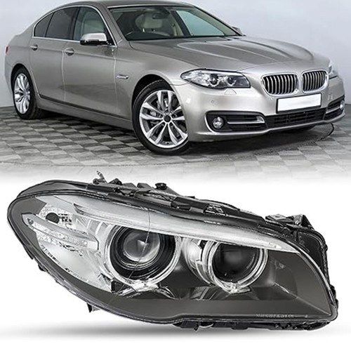 For bmw series - 5,