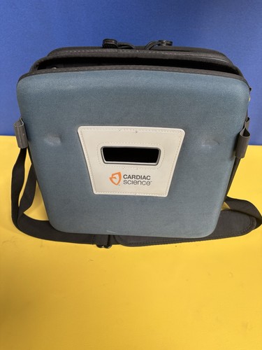 Cardiac science carry case - cardiac,
