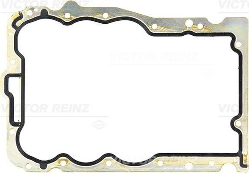 Oil sump gasket victor - victor, reinz