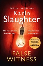False witness the - witness:,
