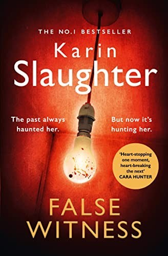 False witness the - false, witness: