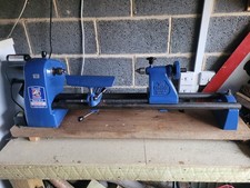 Record Power Coronet Model No