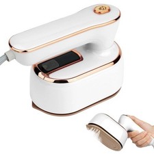 Mini Steam Iron 1000w Foldable