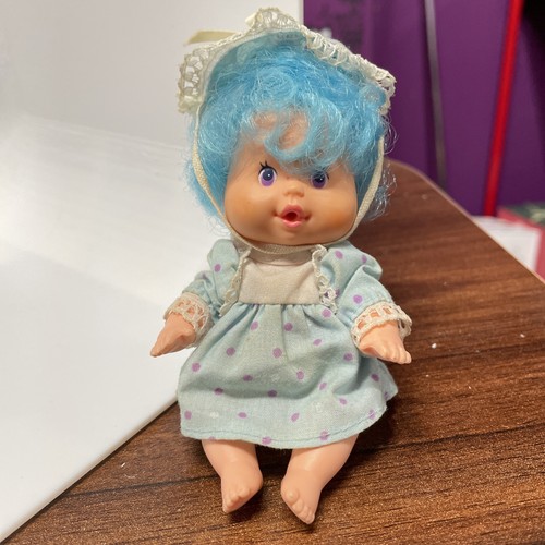 Vintage kenner strawberry - vintage,