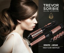 Airstyler trevor sorbie - airstyler,