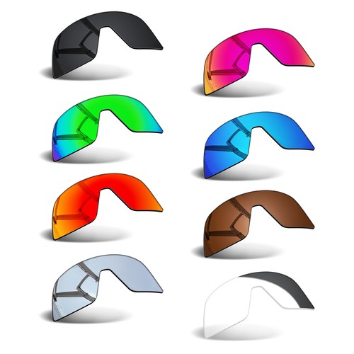 Suitable for oakley - for, sutro